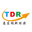 青岛泰东瑞新能源材料有限公司 Logo