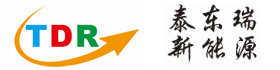 青岛泰东瑞新能源材料有限公司 Logo